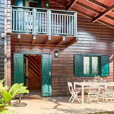 Holiday home Solariale *