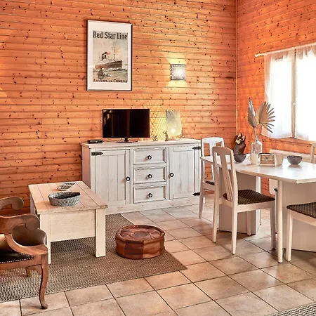 Holiday home Solariale La Teste-de-Buch