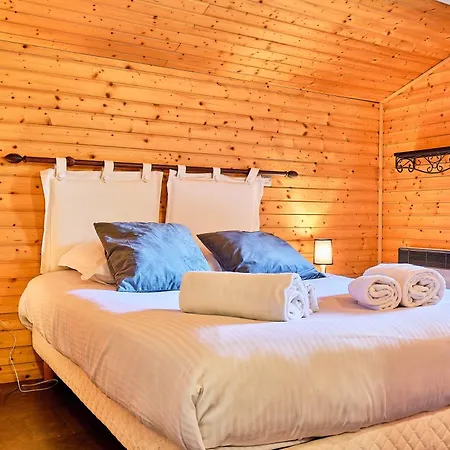Holiday home Solariale *