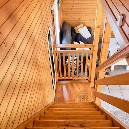 Holiday home Solariale La Teste-de-Buch