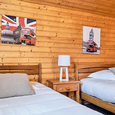 Holiday home Solariale *
